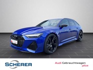 Audi RS 6 2022