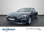 Audi S5 2021
