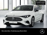 Mercedes-Benz CLA-Class 2026