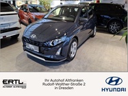 Hyundai i20 2025