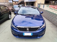 Peugeot 308 2020