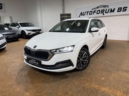 Skoda Octavia 2023