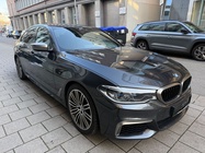 BMW 5 Series 2020