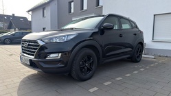 Hyundai Tucson 2020