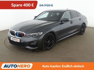 BMW 3 Series 2021