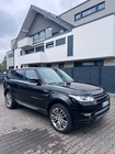Land Rover Sport 2017