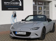 Mazda MX-5 2026