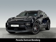Porsche Macan 2026