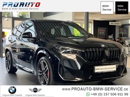 BMW X1 2025