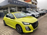 Peugeot 208 2025