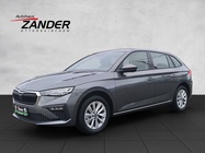Skoda Scala 2026