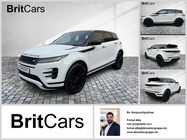 Land Rover Evoque 2025