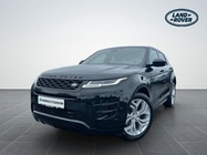 Land Rover Evoque 2022
