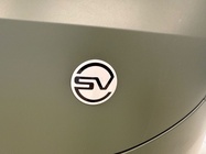 Land Rover Sport 2025