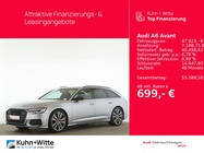 Audi A6 2023