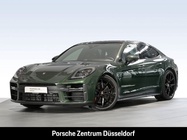 Porsche Panamera 2024