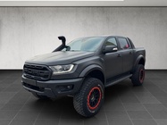 Ford Ranger 2021