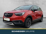 Opel Crossland 2020