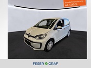 Volkswagen up! 2022