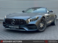 Mercedes-Benz AMG GT 2018