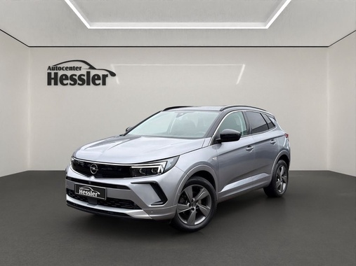 Opel Grandland 2023