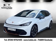 Cupra Born 2025