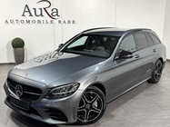 Mercedes-Benz C-Class 2020