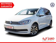 Volkswagen Touran 2022