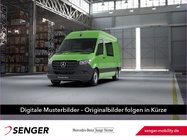 Mercedes-Benz Sprinter 2021