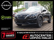 Nissan Juke 2025
