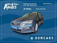 Skoda Scala 2019