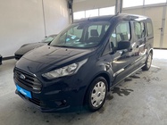 Ford Transit Connect 2022