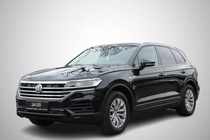 Volkswagen Touareg 2019
