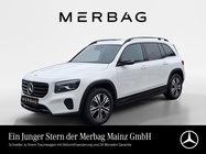 Mercedes-Benz GLB-Class 2024
