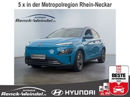 Hyundai Kona 2022