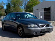 Volvo S60 2002