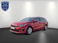 Kia cee'd Sportswagon 2021