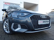 Audi A3 2021