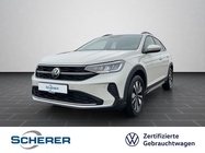 Volkswagen Taigo 2024