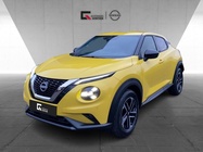 Nissan Juke 2025