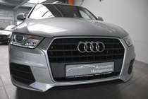 Audi Q3 2017