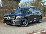 Mercedes-Benz GLB-Class 2022