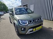 Suzuki Ignis 2023