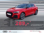 Audi A1 2025