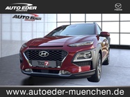 Hyundai Kona 2018