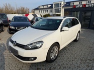 Volkswagen Golf 2010