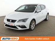 Seat Leon 2020
