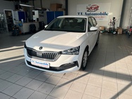 Skoda Scala 2022