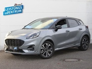 Ford Puma 2022