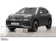 Volkswagen Tiguan 2026